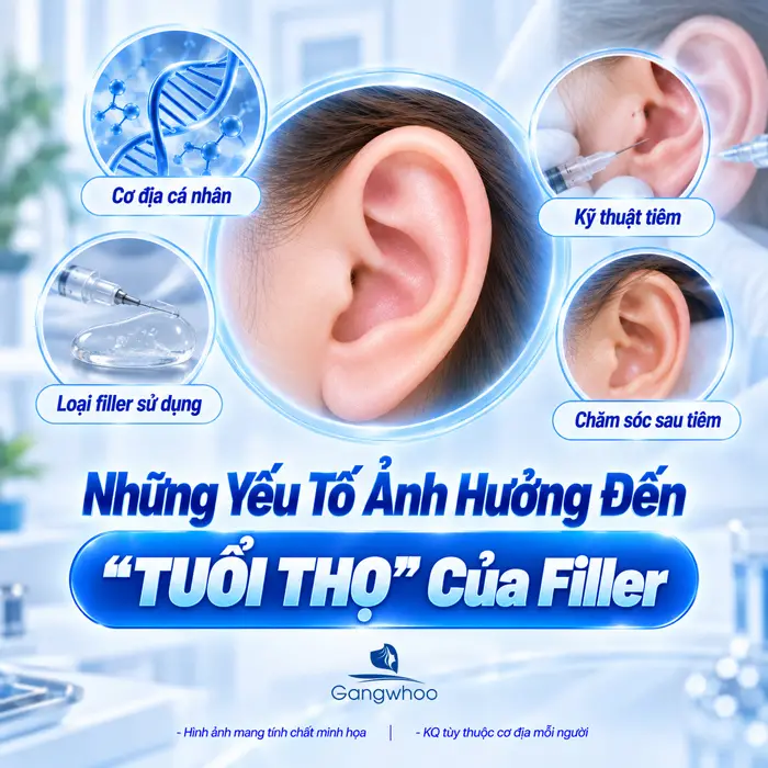 Tiêm Tai Tài Lộc Được Bao Lâu? Bác Sĩ Giải Đáp Chi Tiết
