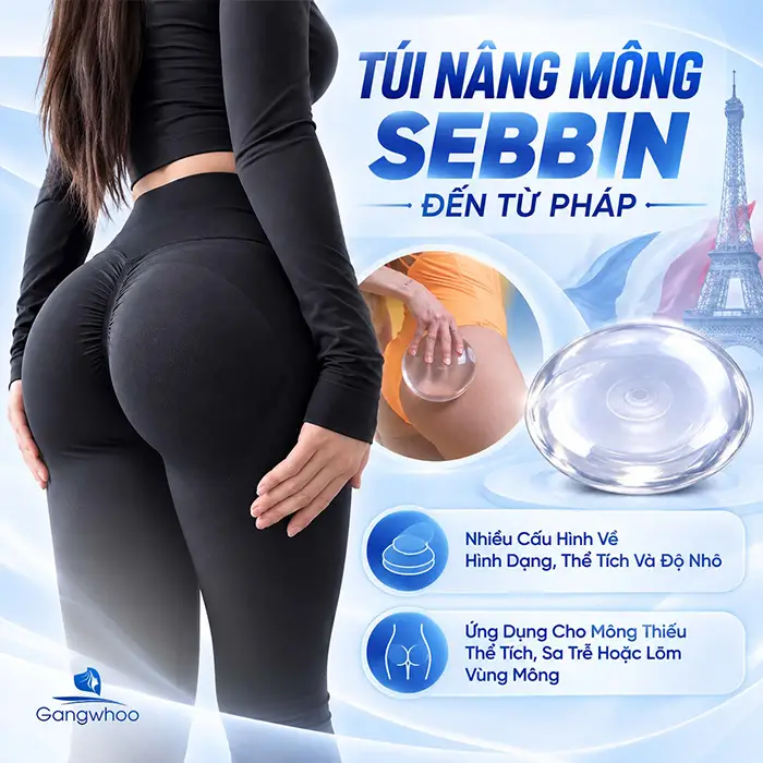 Top 4 Loại Túi Nâng Mông Tốt Nhất Hiện Nay – Đánh Giá Chuyên Khoa Từ Bác Sĩ